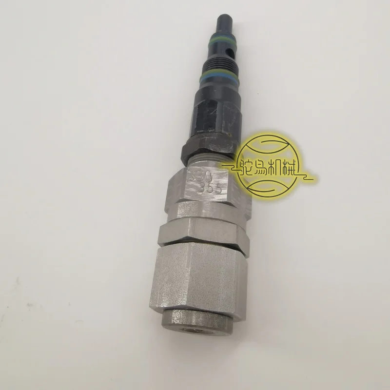 141-7812 1417812relief valve 340-6790 control valve for M312 M313D M315 valved