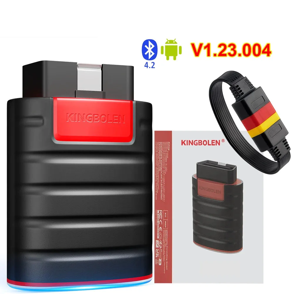 

Old Version / New Car Diagnostic Tool OBD2 Code Reader Scan Tools ECU Coding Active Test PK Old THINKDIAG Extra