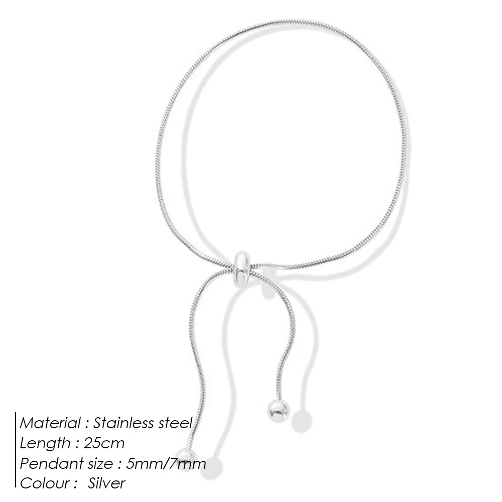 YS87057 Silver Color