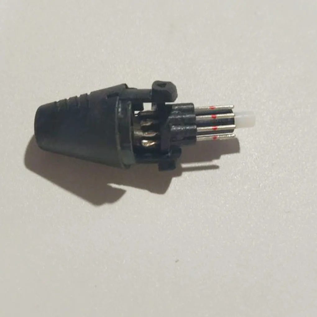 3D Printer Pen Head 12V Nonslip Printer Pens Head Replacement Printing Pencil Upgrade Modified Spare Parts Black