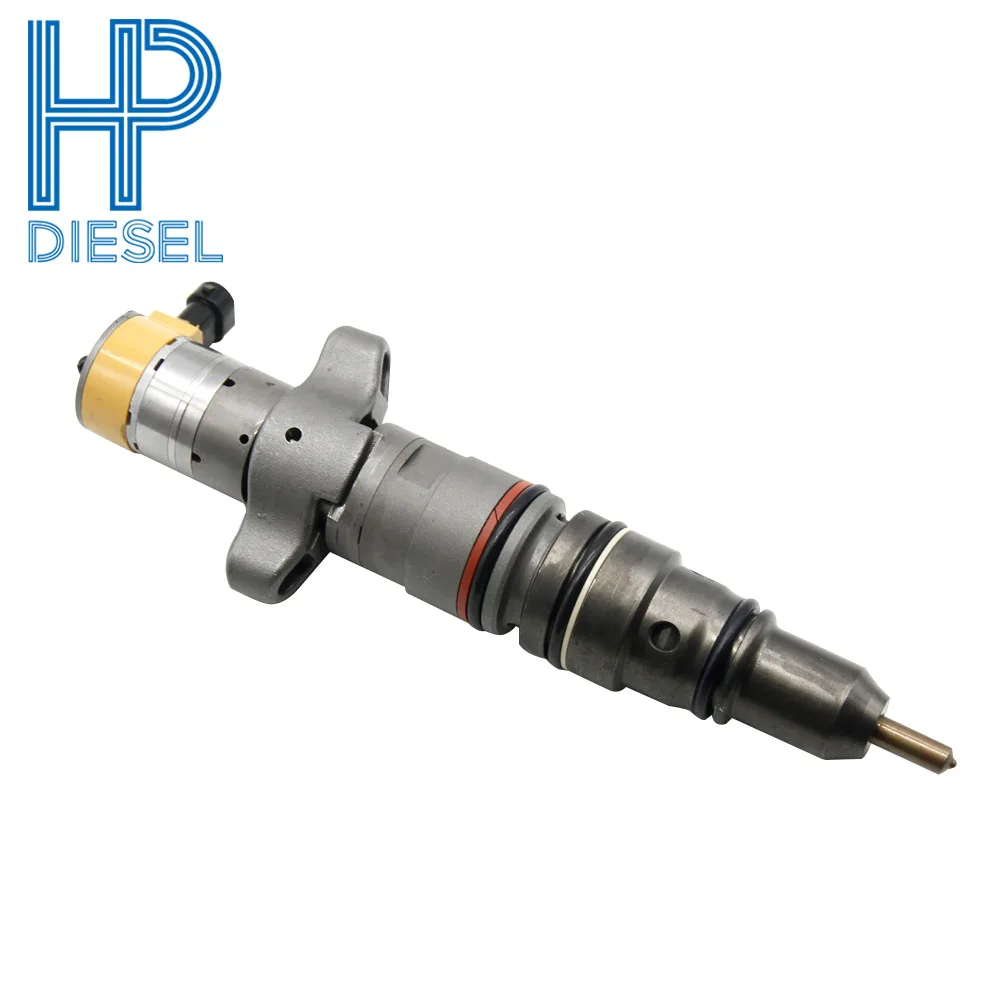 

Common rail diesel fuel injector,for CAT C9 engine/Caterpillar 324D,325D,329D,330D,336D excavator, C9 injector 387-9433/387-9432