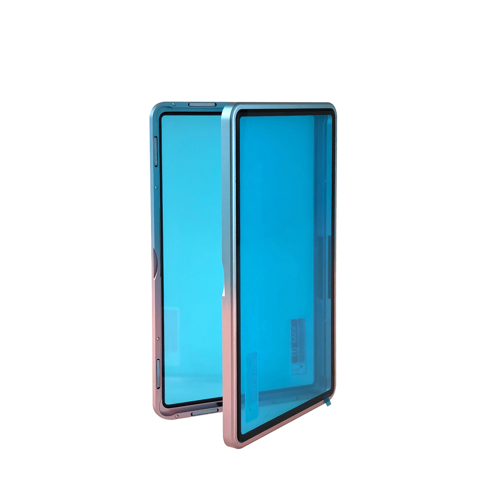 Custodia Portacarte Collezionabili Rexmica – Capacità 600+ Top Loader – Con Lucchetto E Scomparti Regolabili – 37,8x31x15 Cm