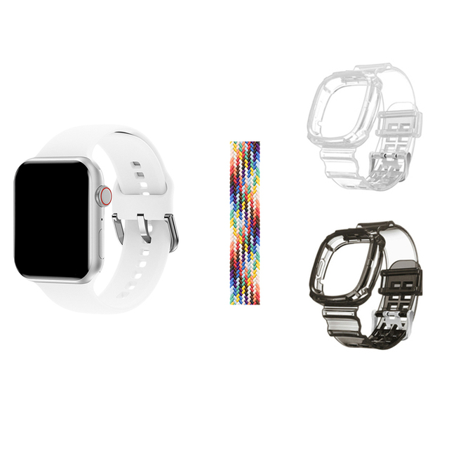 HW7 MAX SmartWatch Smart Watch Men 1.99 Inch HD Screen Bluetooth Call pk HW22 W37 HW57 IWO14 pro for Xiaomi Huawei