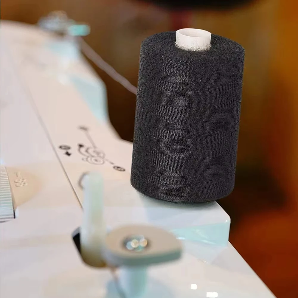 2Pcs%20500M%20Sewing%20Thread%20Polyester%20Thread%20Black%20White%20Strong%20And%20Durable%20Sewing%20Threads%20Sewing%20Spools%20Polyester%20For%20Hand%20Machine%20-%20Image%205