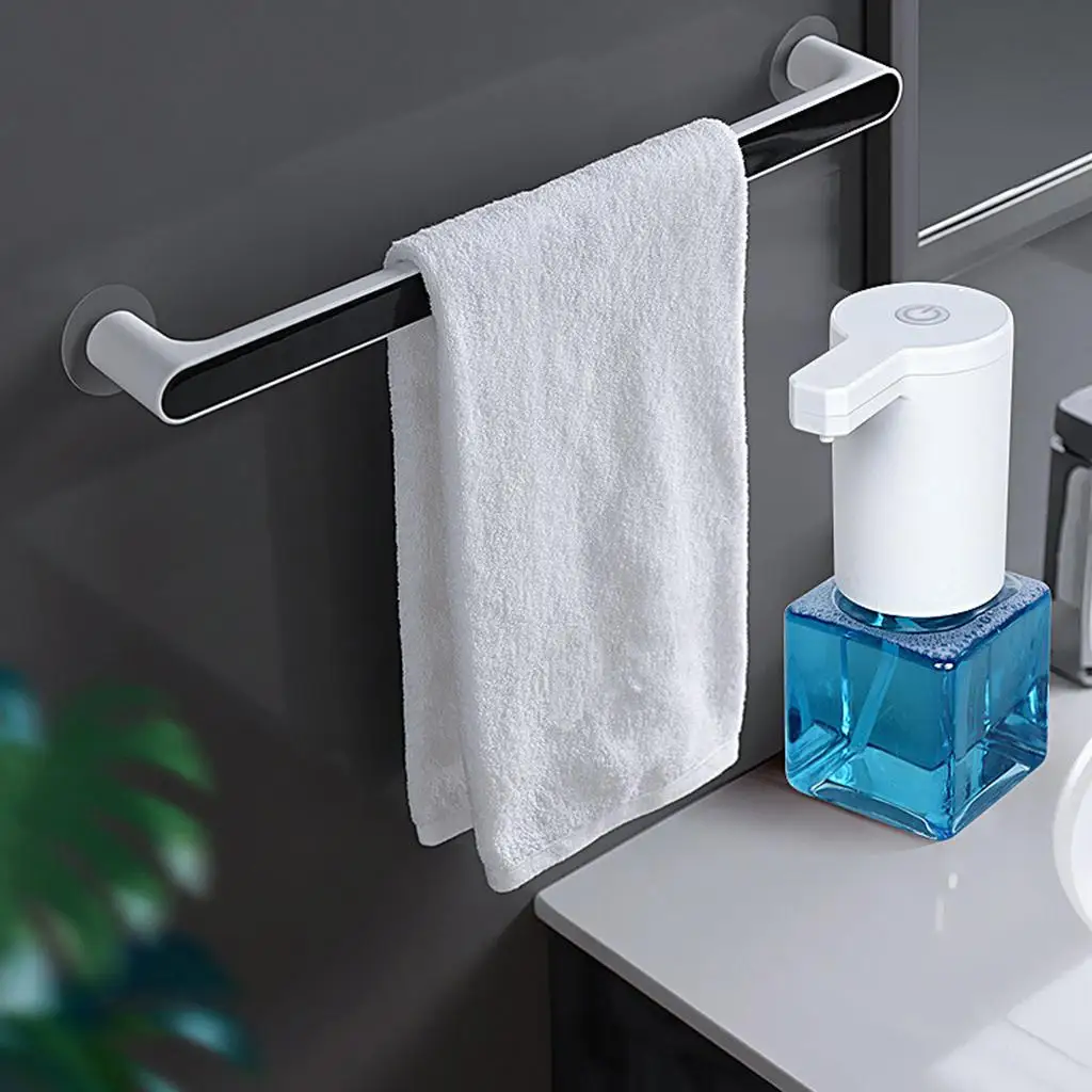 USB Automatic Soap Dispenser Smart Sensor Liquid Soap Dispensers Auto Foam Dispenser Touchless Hand Sanitizer Dispenser