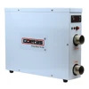 5.5/9/11KW Sauna Spa Steam Generator 220V/380V For Home Steam Shower & Digital Controller Sauna Room SPA Steam Bath Machine 1