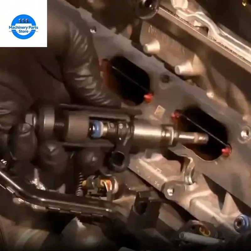 Kit De 18 Outils Pour Injecteurs Audi VW Seat Skoda - Extracteur Et Installation MaXpeedingrods