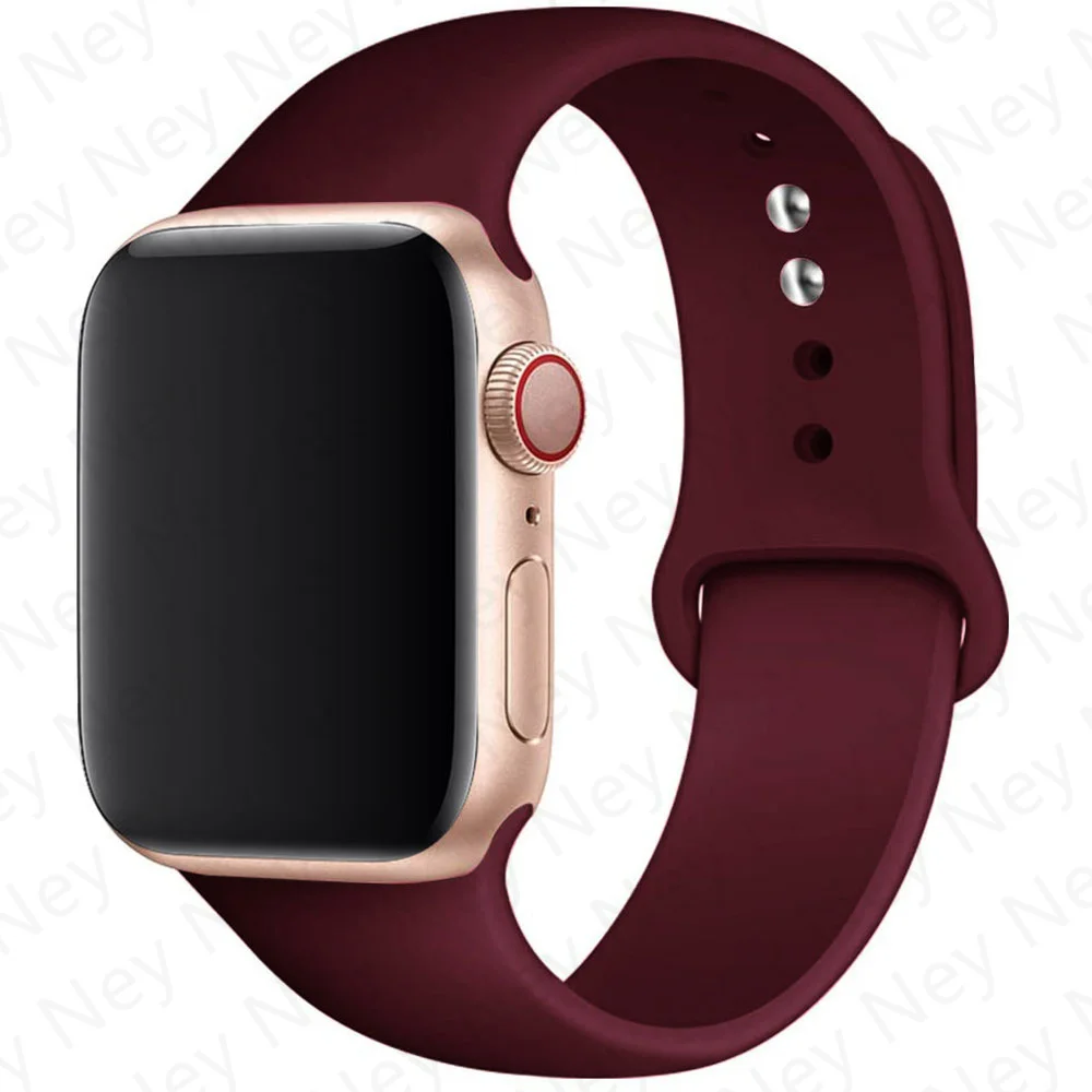 37 Wine Red