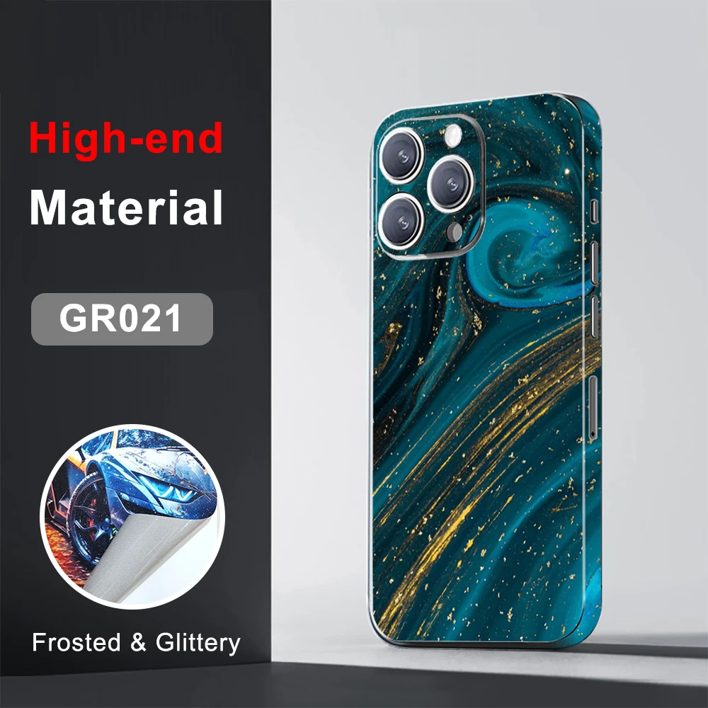 Uniquee 2 Pack Pellicola Protettiva Per IPhone 15 Pro Ax Privacy