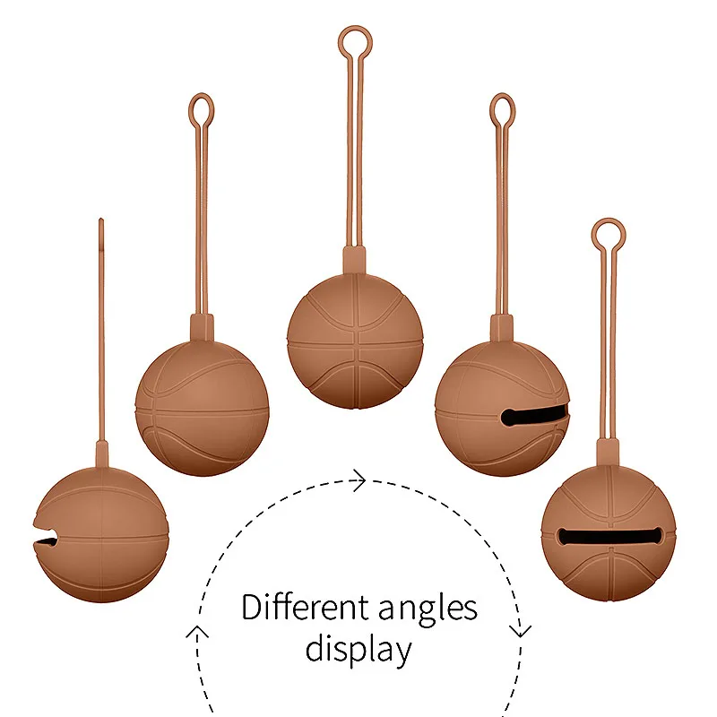 New Design Baby Silicone Nipple Holder Container Box Keep Pacifier Case Pacifiers And Accessories Storage Box Teat Attachment plastic pacifier box