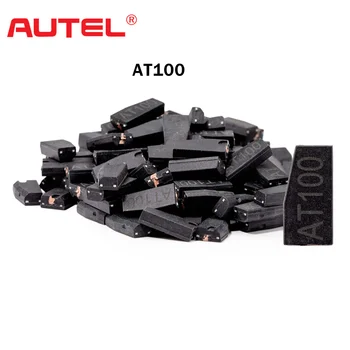 Chip super transponder universale Autel AT100 utilizzato con XP200 XP400 XP400PRO per la programmazione delle chiavi dei veicoli 1