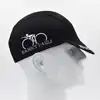 5 Types Black Skull Hot God Speed Go West New CLassical Cycling Cap Breathable Unisex Gorra Ciclismo JIASHUO 6