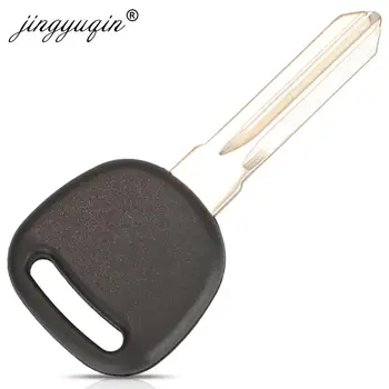 Jinyuqin 5/10/50pcs Transponder accensione chiave non tagliata B111 Blade Circle Plus per Chevrolet Epica Cruze con scanalatura Chip guscio vuoto 3 Jinyuqin 5/10/50pcs Transponder accensione chiave non tagliata B111 Blade Circle Plus per Chevrolet Epica Cruze con scanalatura Chip guscio vuoto - Jinyuqin 5 10 50pcs Transponder accensione chiave non tagliata B111 Blade Circle Plus per Chevrolet