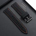 Black Orange-Black