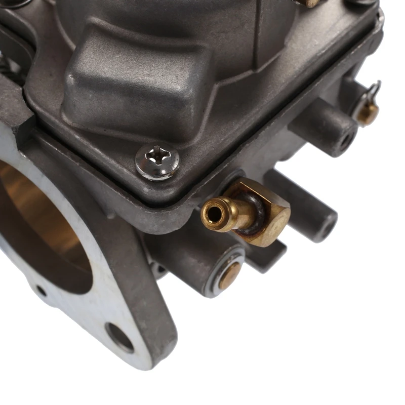 Купить Карбюратор Для Лодочного Мотора Гладиатор 5