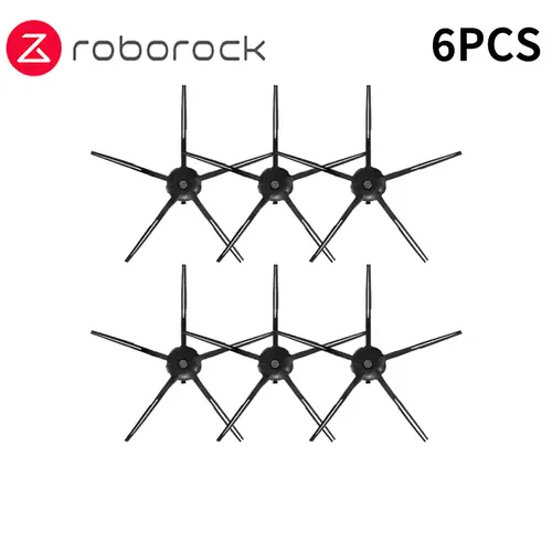 Roborock Q7 Max / Q7 Max+ / Q7 Plus / T8 Hepa Filter Robot Vacuum Cleaner Spare Parts Main Side Brush Mop Cloth Dust Bag - Image 32