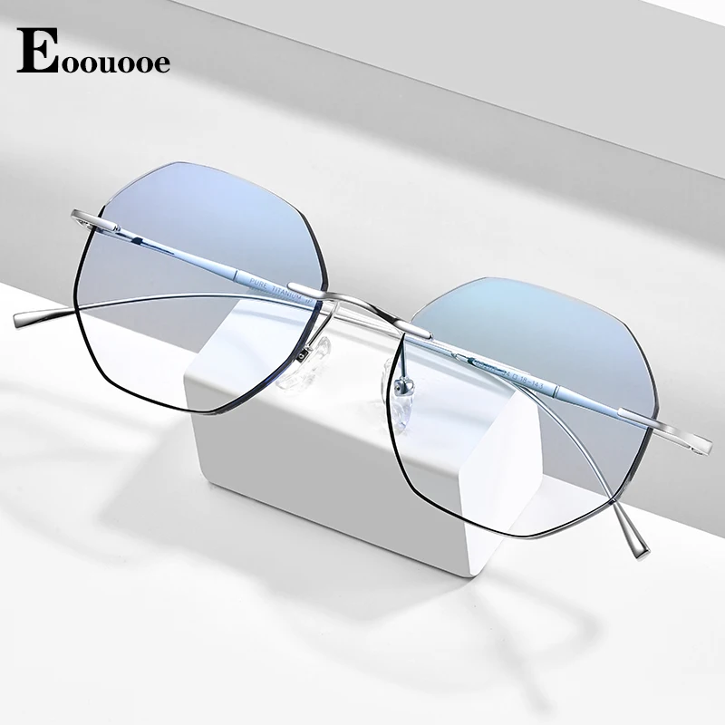 vintage-pure-titanium-glasses-for-women-men-rimless-eyewear-oculos-opticos-blue-light-filtering-lens-prescription-gradient-gafas