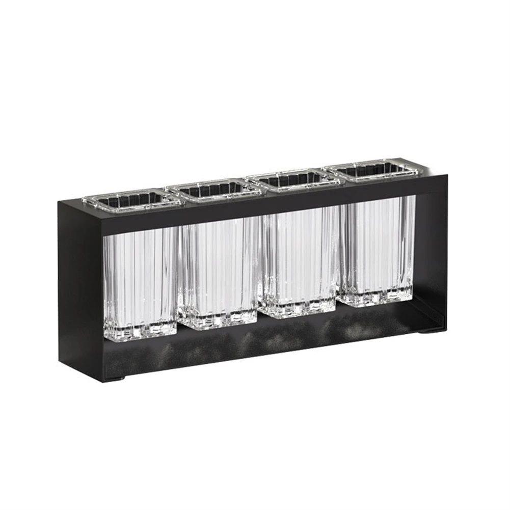 

Разделительная столешница для хранения, сушилка для столешницы, сушилка для столешницы, Домашний Органайзер для ванной, толстая наклонная сковорода, толстая наклонная сковорода