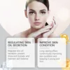 West Month Facial Skin Firming Cream Hydrating Skin Moisturizing Facial Firming Moisturizer Rejuvenate and Lighten The Skin 4