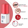 1 Bottle SKY S+ Glue Fake Eyelash Extension Korea Original 5ml Red Cap Beauty Health Lava Beauty Shop Makeup Tools Adhesive 4