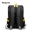 Backpack Men USB Charging Waterproof Laptop Women Casual Oxford Male Business Bag Computer Notebook Backpacks 15.6 Inch 2024 New 3