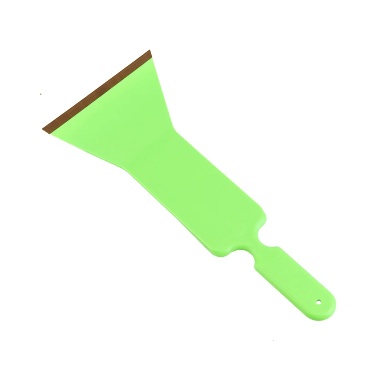 

Window Windshield Carbon Film Install Squeegee Car Vinyl Wrap Handle Bulldozer Water Remover Cleaning Tool