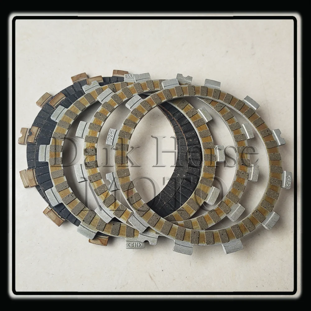 Piastra Frizione Piastra Frizione Moto Piastra Frizione Per Zontes Zt 125-U U-125 155-U U-155