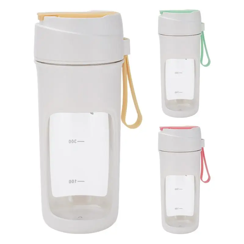 

Wireless Portable Juicer Machine Personal Smoothie Fruit Juicer Cup Portable Juicer Machine Cup Household Fruit Mixer blender