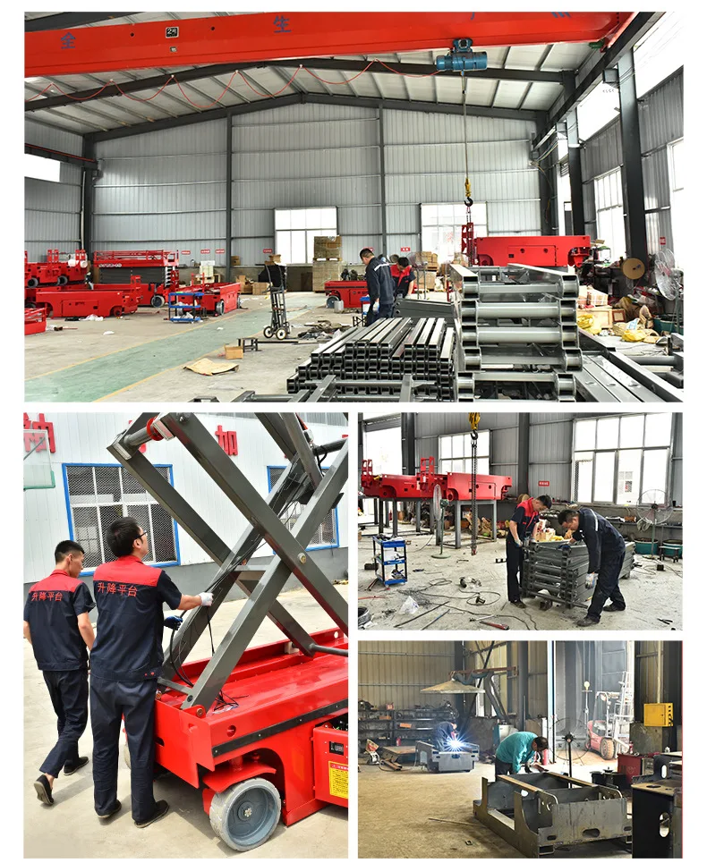 Off-road lift platform _14 jpg