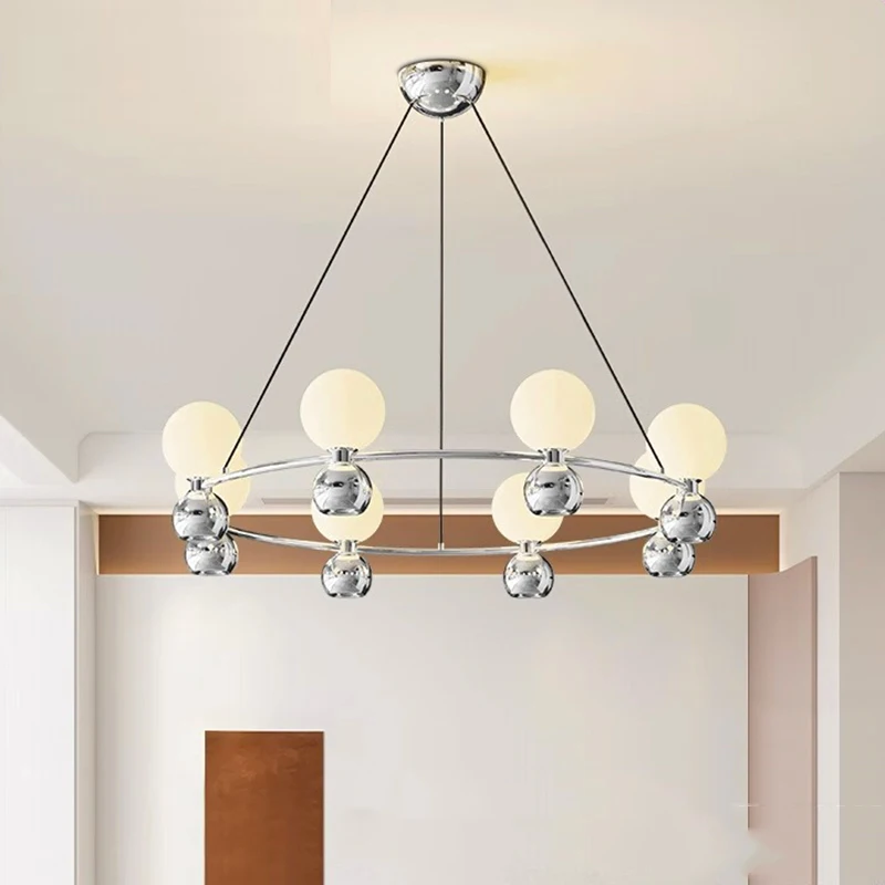 

Modern home decor led lights pendant light lamps for living room led Chandeliers for dining room hanging light indoor lighting