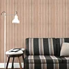 Wallpaper Self-adhesive Waterproof Imitation Wood Grain PVC Cabinet Table And Chair Seamless Furniture Renovation Wall Stickers 4