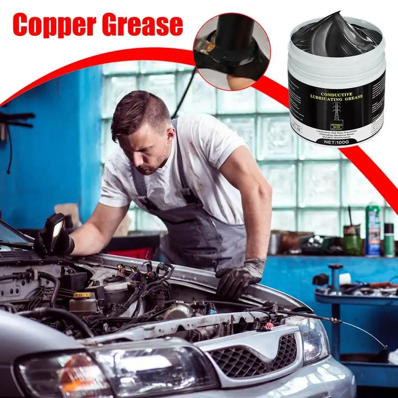100g Waterproof Food Grade Silicone Lubricant Grease O Rings Faucet Plumbers 10g Home Improvement Coffee Machine Lubric Grease