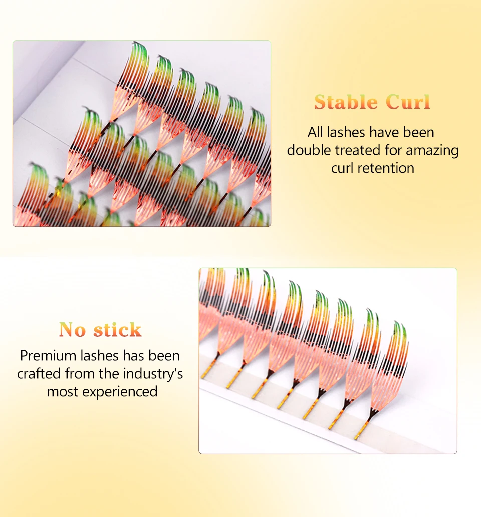 Shiny Glitter Comic Spire Eyelash Extension Holographic Manga False Eyelashes Magical Elf Tinsel Anime Lashes Christmas Party S509a6bf90f4543eb8105a76de2516fa8s