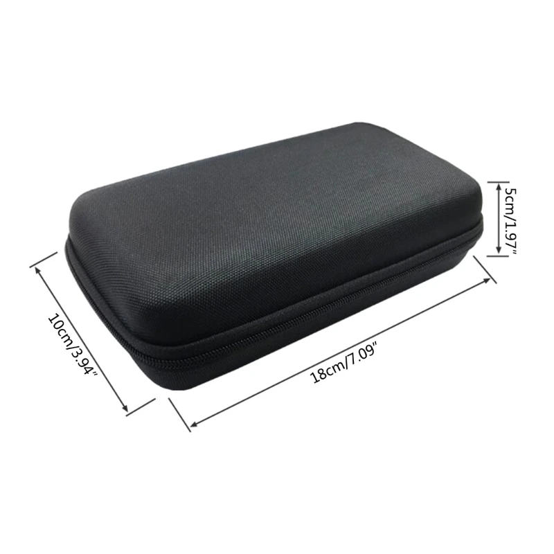 Multi functional Storage Bag for DS211 DS212 DS213 Oscilloscope Handheld Case 6