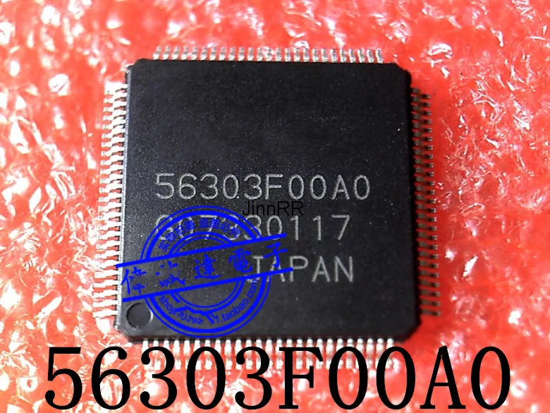 

(2piece) S1X56303F00A000 56303F00A0 56303FOOAO TQFP100 new and original