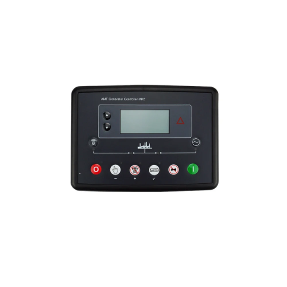 

Chinese factory DSE7220 Electronic Auto Start Remote Monitoring Generator Set AMF Deep Sea Controller DSE 7220 Mkii