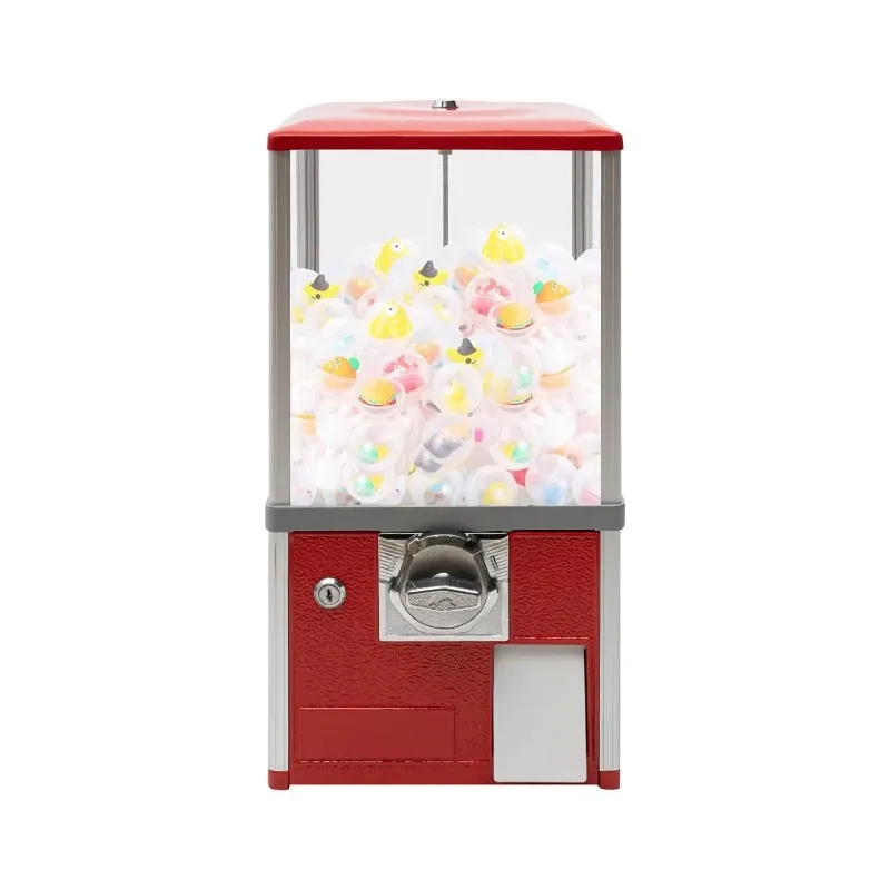 Distributore Automatico Da 25 Centesimi Distributore Di Caramelle distributore-automatico-da-25-centesimi-distributore-di-caramelle