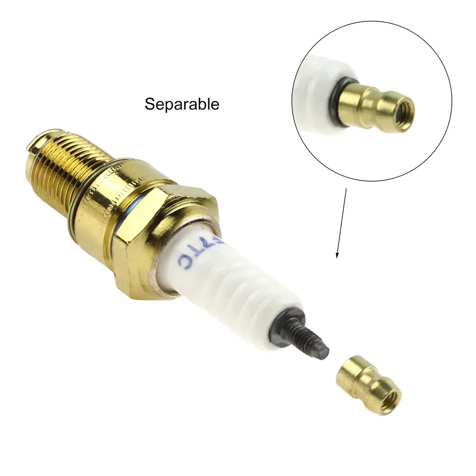 ASSEMBLAGGIO RINCULO PULL premium per trazione motore Honda GX340 GX390 EUR 26,89 - PicClick IT