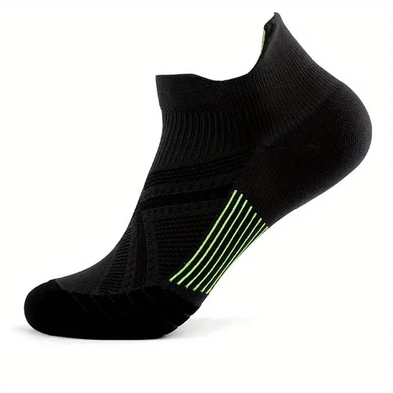 Unisex Compression Socks for Enhanced Performance and Travel