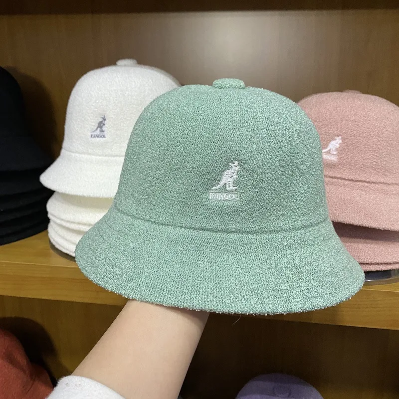 Рыбацкая шляпа Kangaroo Kangol 