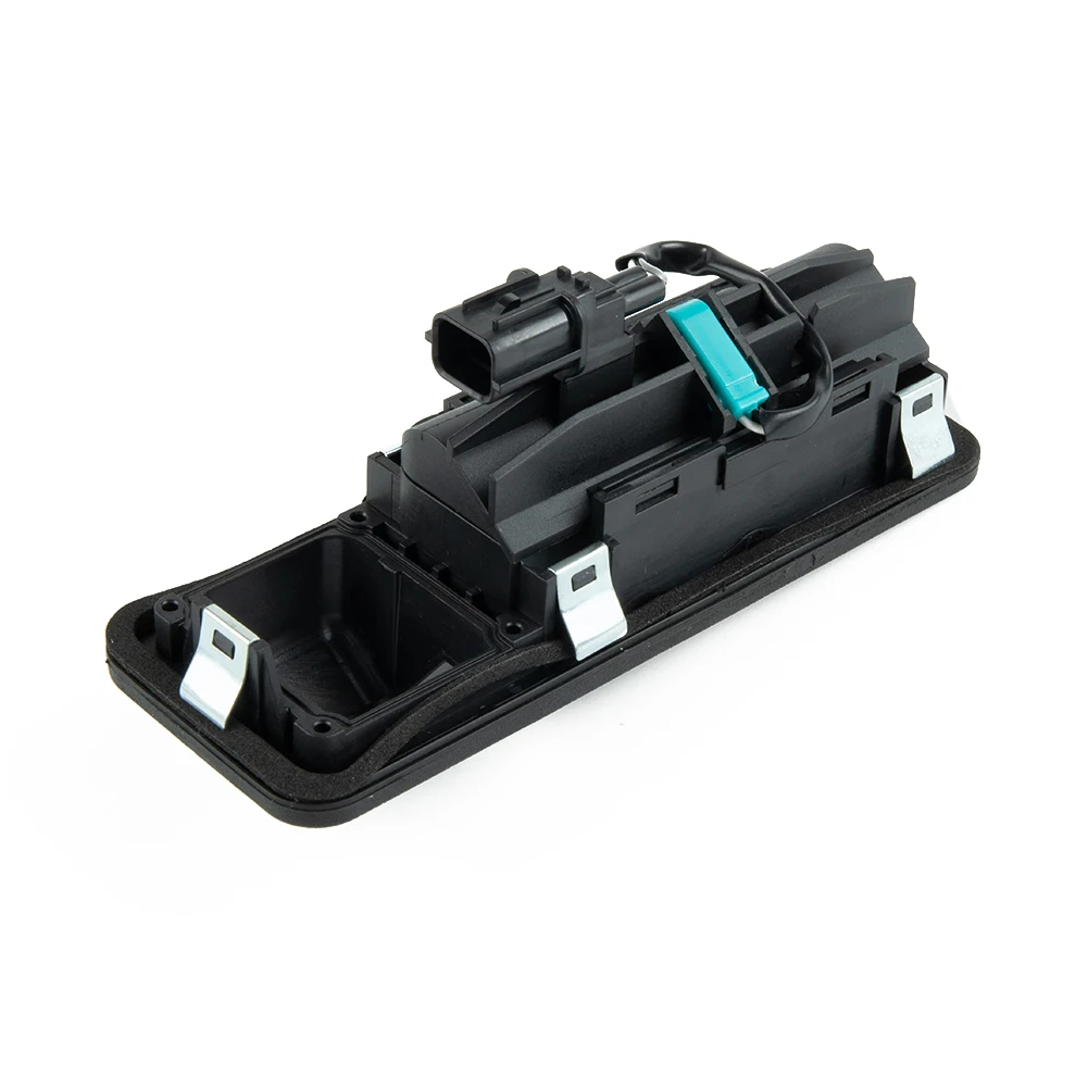 

Brand New Tailgate Switch Trunk Lid Lock Car Interior Parts Outside Trunk Lid Lock Handle Switches 81260B10104X