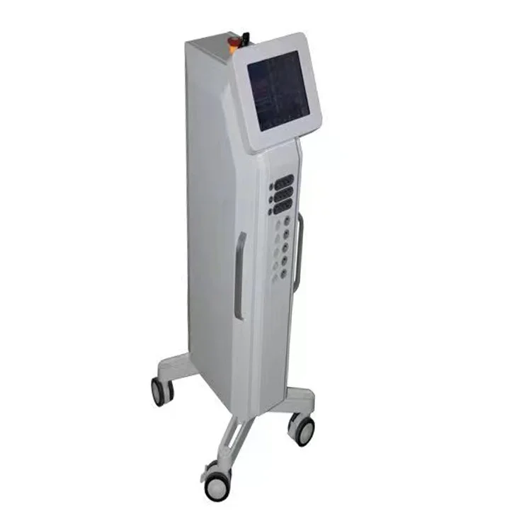 3 In 1 Pressotherapy Infr Lymphatic Drainage Massage Presoterapia Machine With EMS Heating Body Massage Sauna Blanket