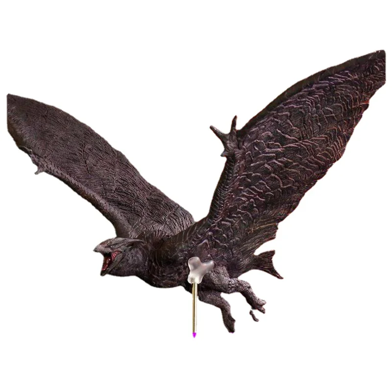 X-PLUS Toho Big Monster Series Godzilla 2 король монстров 01942 | Игрушки и хобби