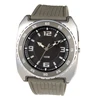 Hot GOLDEN Brand Men Classics Full Stainless Steel Bezel Business Watches Men's Quartz Wrist Relogio Masculino Waterproof 100m 3