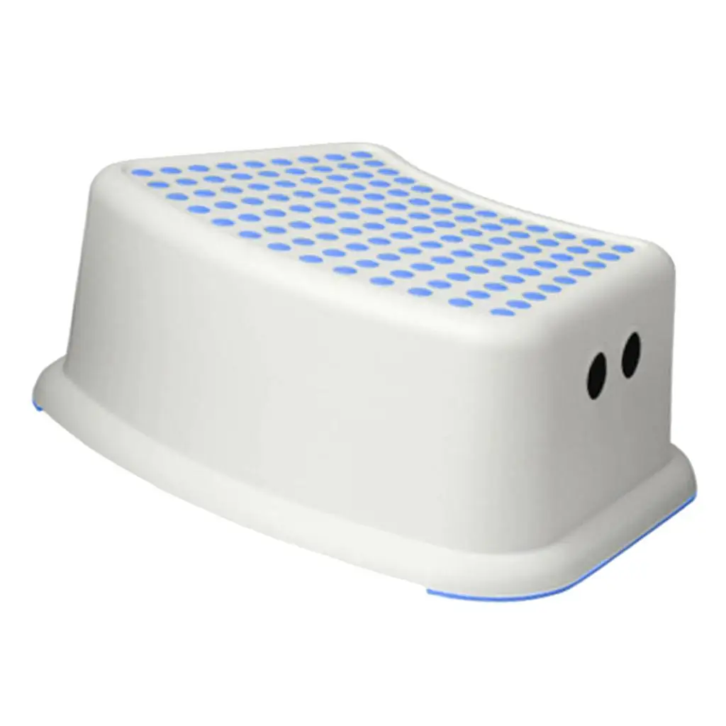 Step Stool for Kids Child Toilet Training Seat With Anti Slip Surface Child Toilet Training Seat Bath Stair Toilet Stool Step Stool for Kids Child Toilet Training Seat With Anti Slip Surface Child Toilet Training Seat Bath Stair Toilet Stool