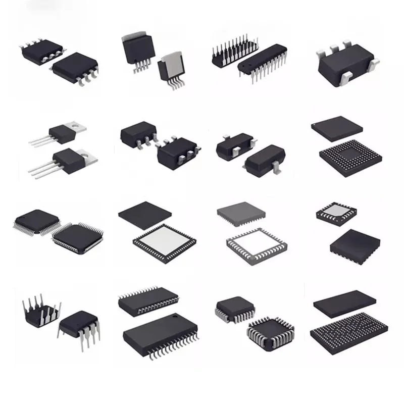 

SAK-TC387QP-160F300S New and Original LFBGA-292 Electronic components integrated circuit in stock IC