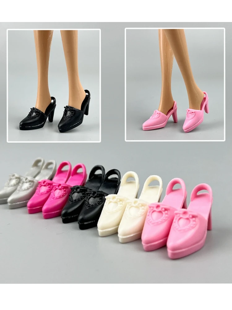 Barbie Slippers For Dolls Vintage Barbie Shoes, Vintage Barbie
