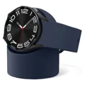 Midnight blue