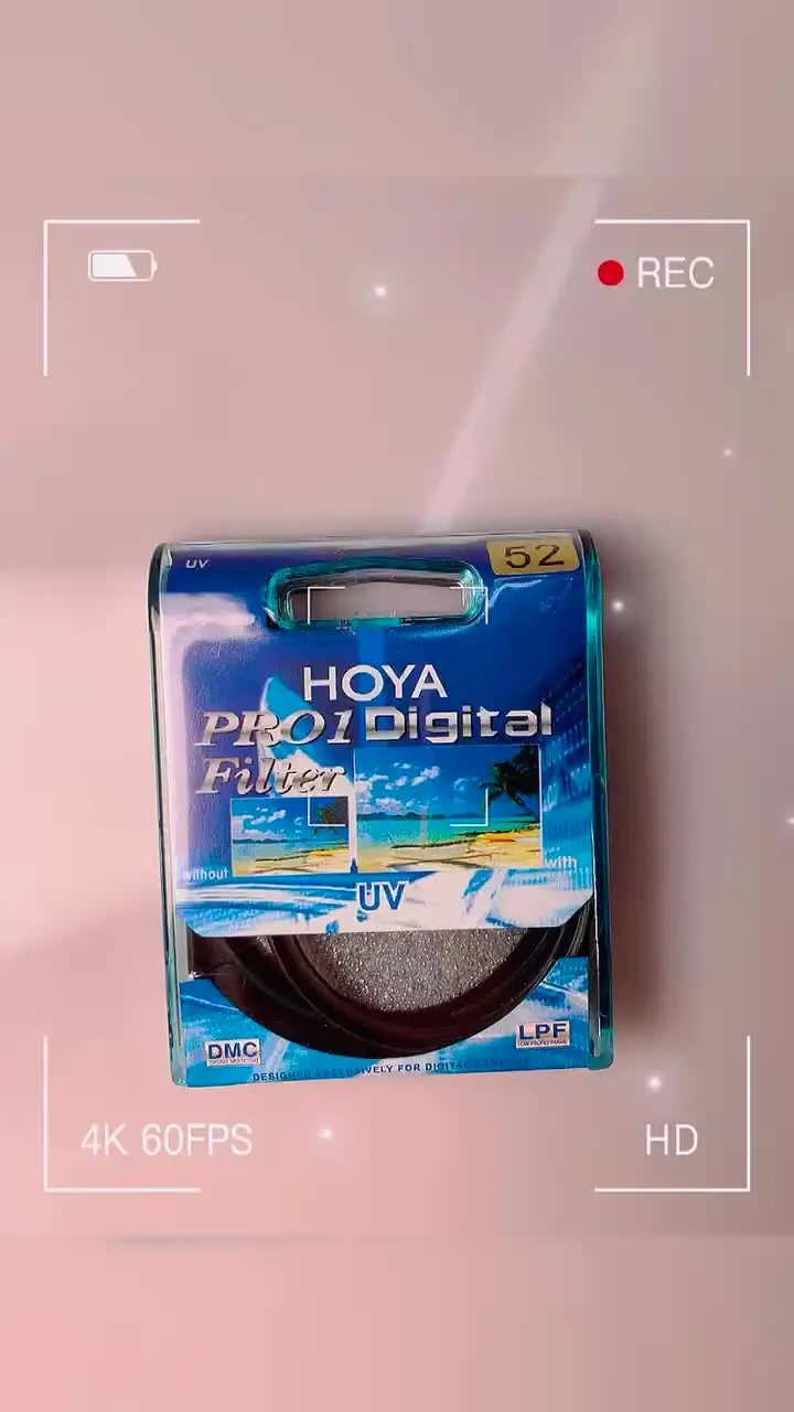 Hoya 67 Pro-1 Digital UV Screw In Filter: Aazon.co.uk - Foto 9