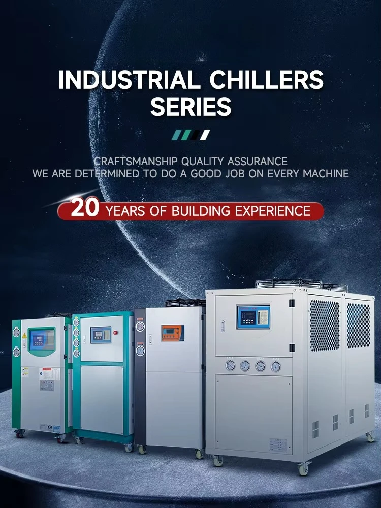 Industrial  Molding Machine with Core Components-Pump Motor Engine Gear for Chil